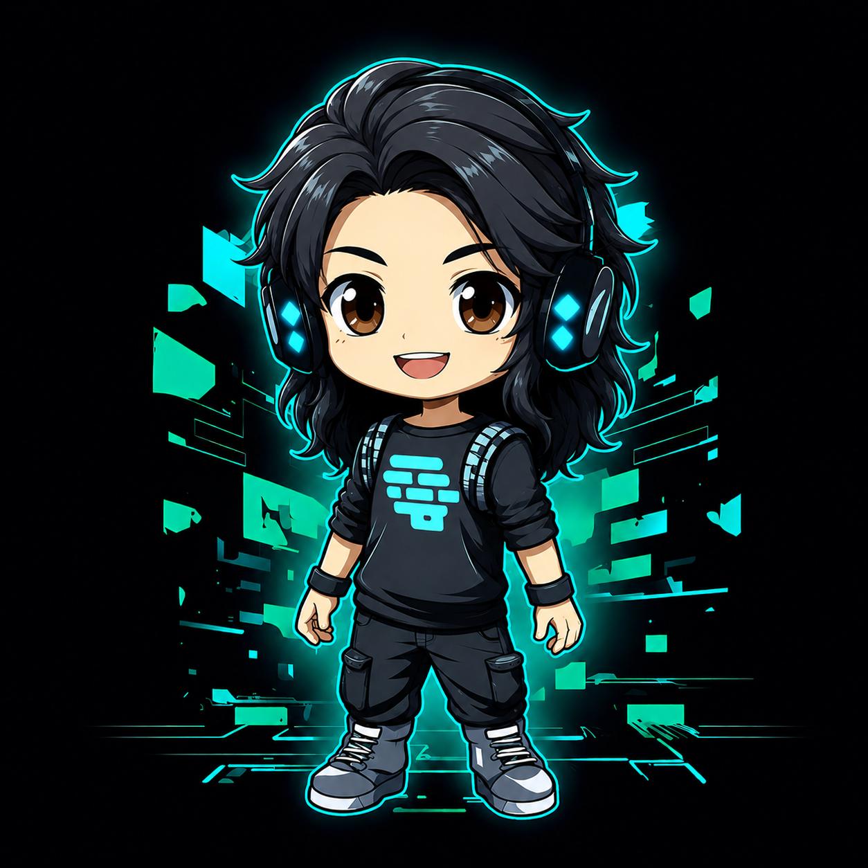 Thiago Zarate - Web Master